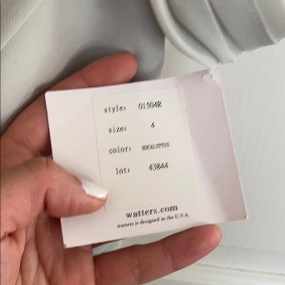 BLHDN dress - Picture 2 of 4